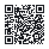 QR do publicznego zapisu QSO