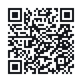 QR do publicznego zapisu QSO