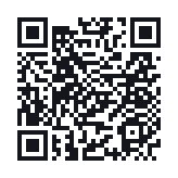 QR do publicznego zapisu QSO