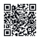 QR do publicznego zapisu QSO