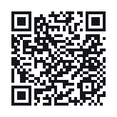 QR do publicznego zapisu QSO