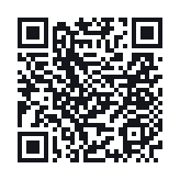 QR do publicznego zapisu QSO