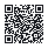 QR do publicznego zapisu QSO