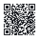 QR do publicznego zapisu QSO