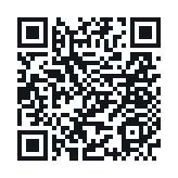 QR do publicznego zapisu QSO