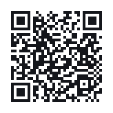 QR do publicznego zapisu QSO