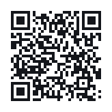 QR do publicznego zapisu QSO