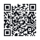 QR do publicznego zapisu QSO