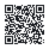 QR do publicznego zapisu QSO