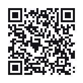 QR do publicznego zapisu QSO