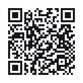 QR do publicznego zapisu QSO