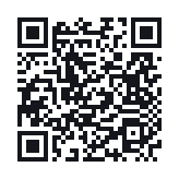QR do publicznego zapisu QSO