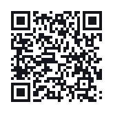 QR do publicznego zapisu QSO