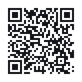 QR do publicznego zapisu QSO