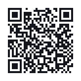 QR do publicznego zapisu QSO
