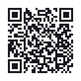 QR do publicznego zapisu QSO