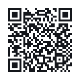 QR do publicznego zapisu QSO