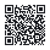 QR do publicznego zapisu QSO