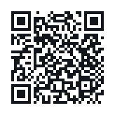 QR do publicznego zapisu QSO
