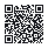 QR do publicznego zapisu QSO