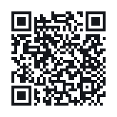 QR do publicznego zapisu QSO