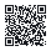 QR do publicznego zapisu QSO