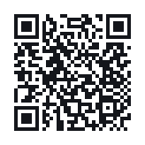 QR do publicznego zapisu QSO