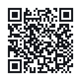 QR do publicznego zapisu QSO