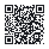 QR do publicznego zapisu QSO