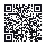 QR do publicznego zapisu QSO