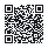 QR do publicznego zapisu QSO