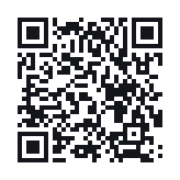 QR do publicznego zapisu QSO