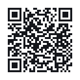 QR do publicznego zapisu QSO