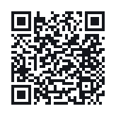 QR do publicznego zapisu QSO