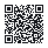 QR do publicznego zapisu QSO