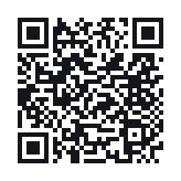 QR do publicznego zapisu QSO