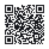 QR do publicznego zapisu QSO
