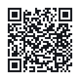 QR do publicznego zapisu QSO