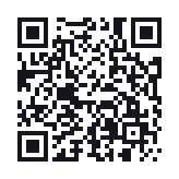 QR do publicznego zapisu QSO