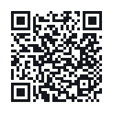 QR do publicznego zapisu QSO
