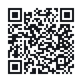 QR do publicznego zapisu QSO