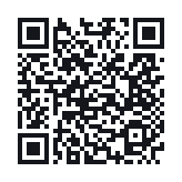QR do publicznego zapisu QSO
