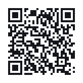 QR do publicznego zapisu QSO