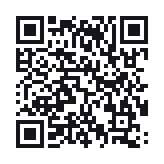 QR do publicznego zapisu QSO
