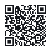 QR do publicznego zapisu QSO