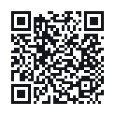 QR do publicznego zapisu QSO
