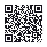 QR do publicznego zapisu QSO