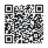 QR do publicznego zapisu QSO