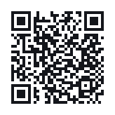 QR do publicznego zapisu QSO