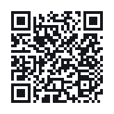QR do publicznego zapisu QSO
